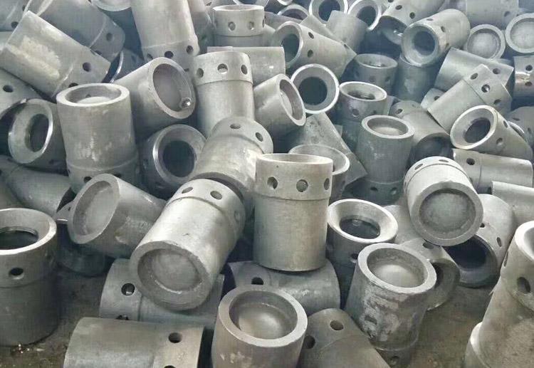 耐熱鋼高溫風(fēng)帽:電廠鍋爐燃燒高溫風(fēng)帽